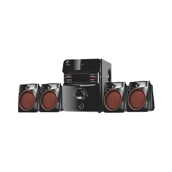 Home theater sale 60w